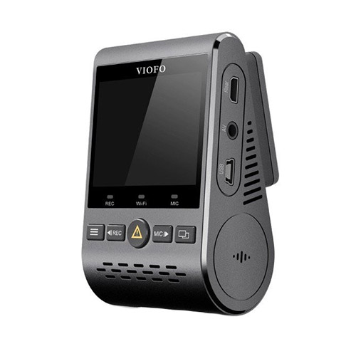 Viofo A129 Duo GPS
