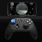 Xiaomi Feat Black Knight X8pro Gamepad