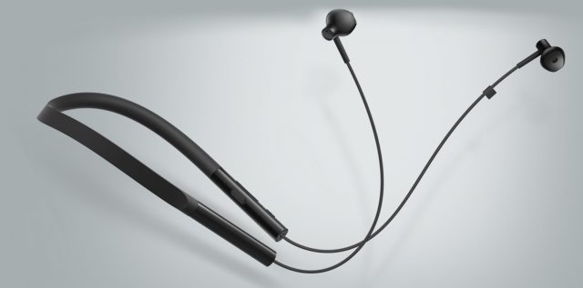 Xiaomi Mi Collar Bluetooth Headset