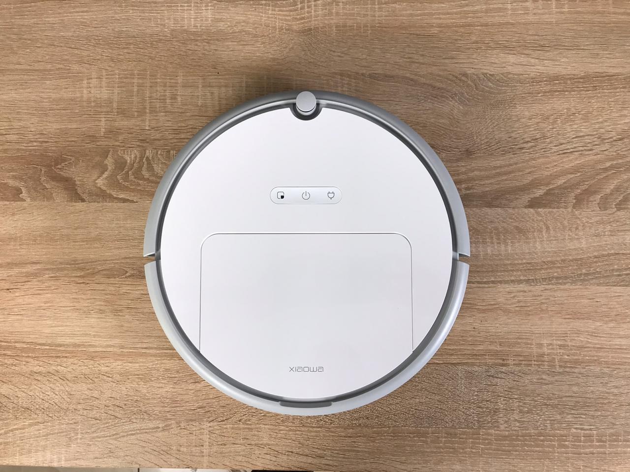 Xiaomi Xiaowa Roborock Robot Vacuum Cleaner E202-02