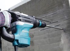 Как выбрать перфоратор