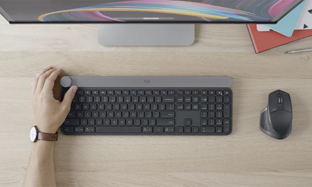 Самая лучшая клавиатура – удобная для рук и имеющая весь необходимый функционал