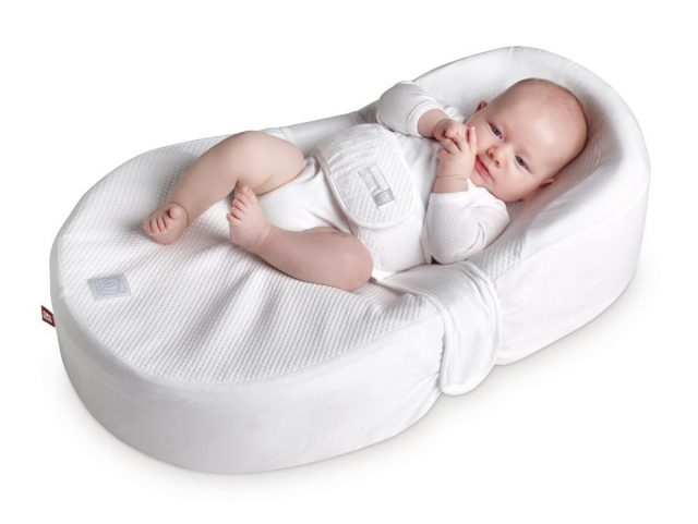 Cocoonababy RedCastle