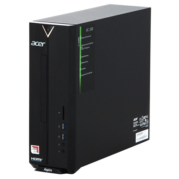 Acer Aspire XC-830 [DT.B9VER.004]