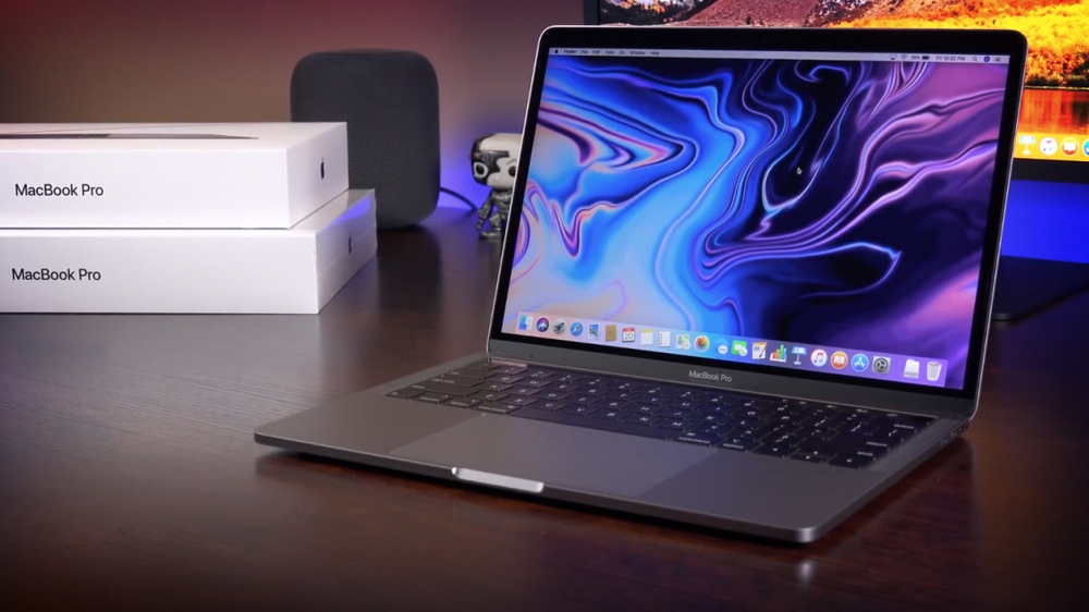 Apple MacBook Pro 15 (2019)