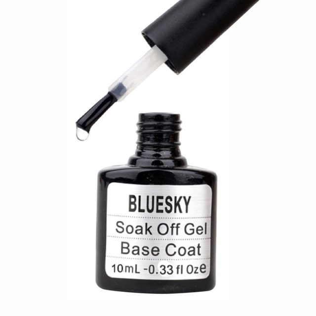 Bluesky Base Coat
