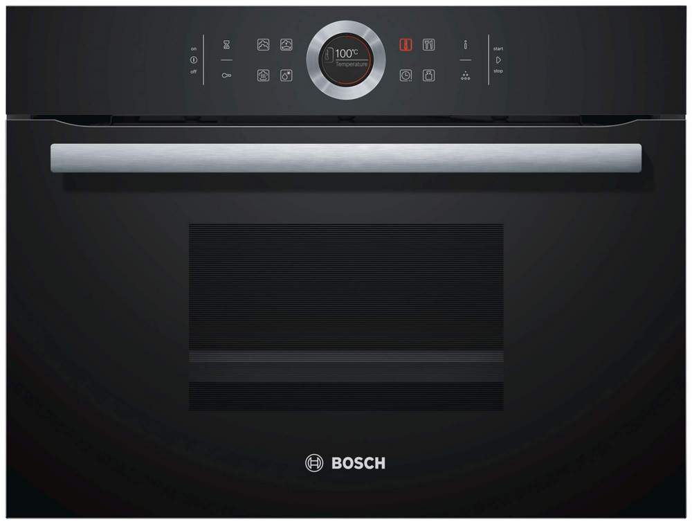 Bosch Serie 8 CDG 634 BS1/BB1
