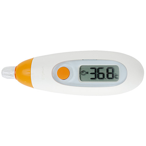 Chibion Ear Thermometer Pigeon
