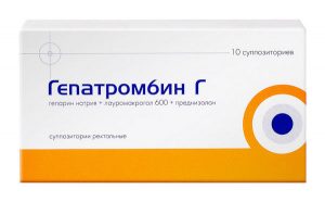ТОП-12 эффективных свечей от геморроя: рейтинг + типы препаратов