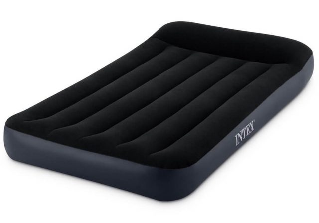 Intex Pillow Rest Classic Bed (66767)