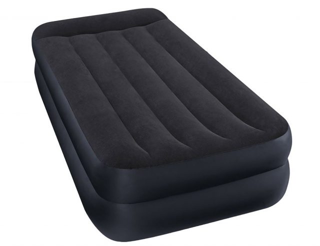 Intex Pillow Rest Raised Bed (Twin)