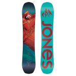 Jones Snowboards Women’s Dream Catcher