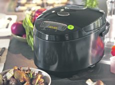 Как выбрать мультиварку