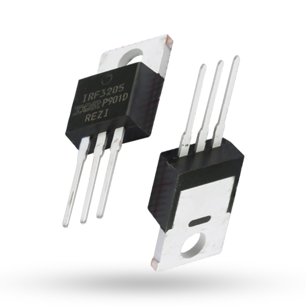 MOSFET транзисторы – быстрый и эффективный способ защиты