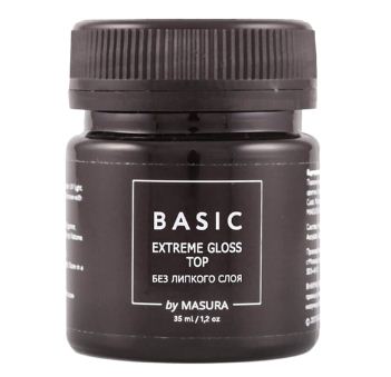 Masura Basic Extreme Gloss Top