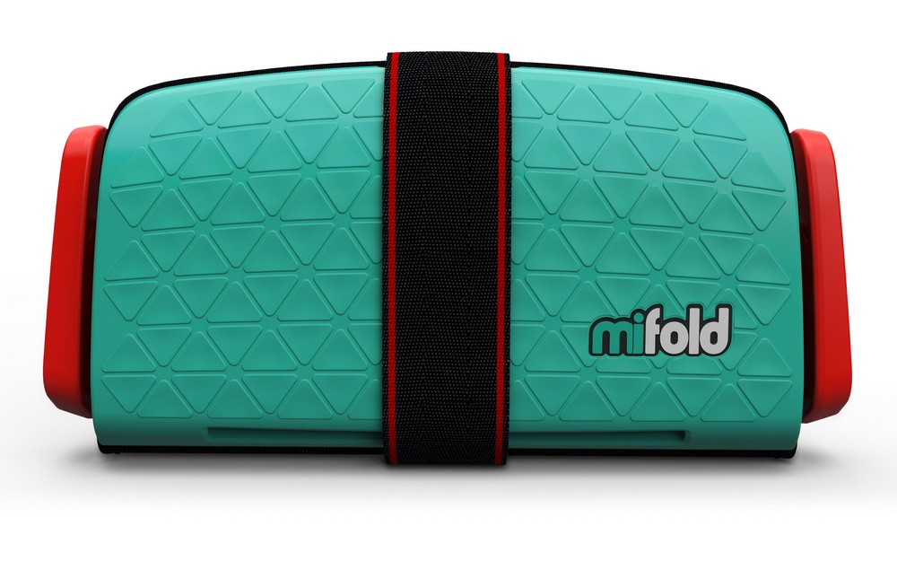 Mifold The Grab And Go Booster