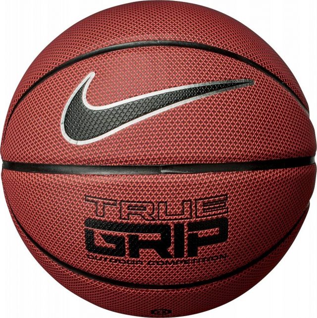Nike True Grip, р. 7
