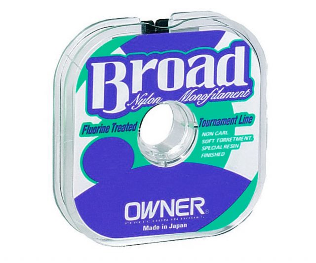 Owner Broad