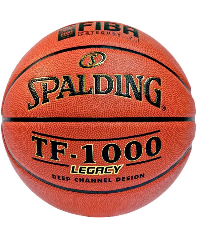 Spalding TF-1000 Legacy FIBA