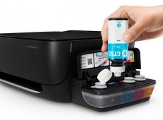 Не все понимают особую разницу между принтерами с технологией СНПЧ и без нее. Требуется понимать отличительные особенности для того, чтобы сделать правильный выбор