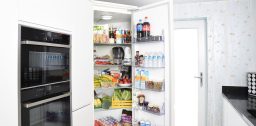 Холодильник — прибор, который в доме тратит больше всего энергии
