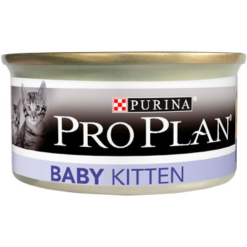 ProPlan Baby Kitten