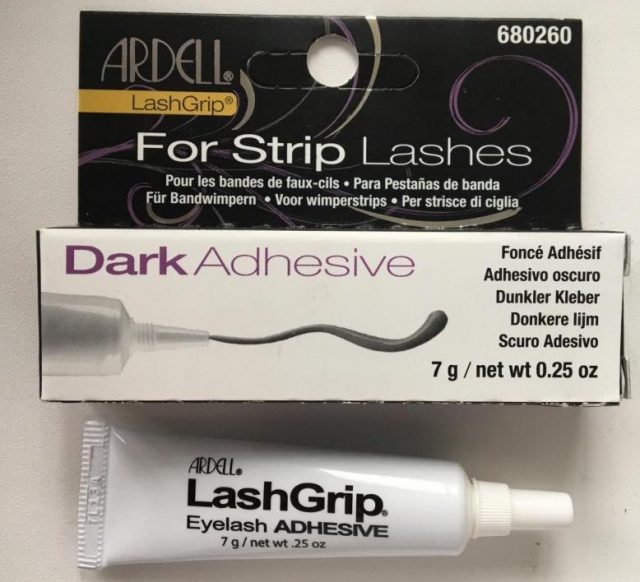 Ardell Lashgrip Adhesive Dark