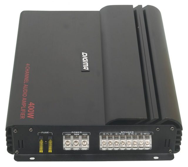 Digma DCP-420
