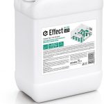 EFFECT СХЗ ALFA 103 чистящее средство для удаления известкового налета и ржавчины