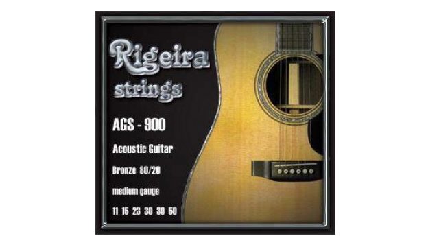 RIGEIRA AGS 900