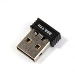 Realtek RTL8188 EU USB