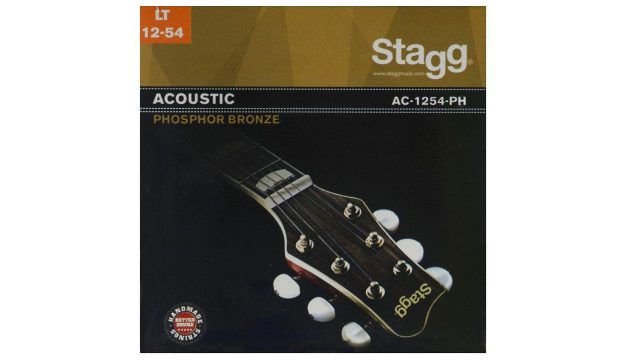 STAGG AC-1254-PH