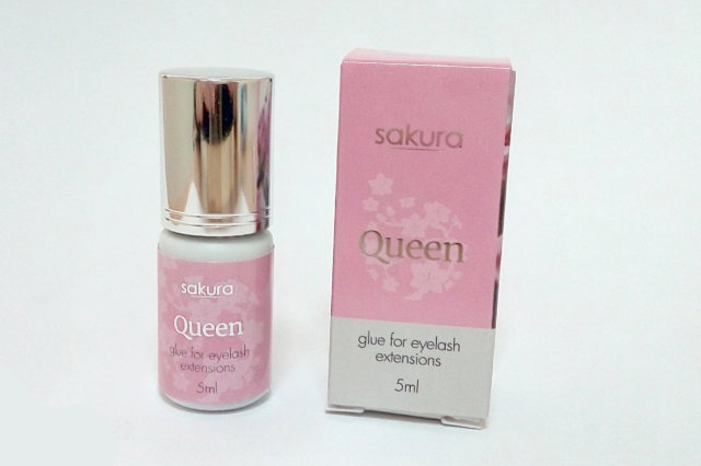 Sakura Queen