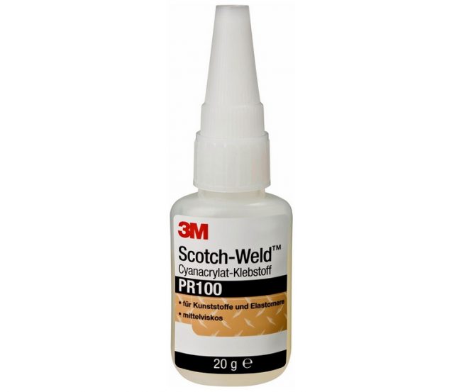 Scotch Weld PR100