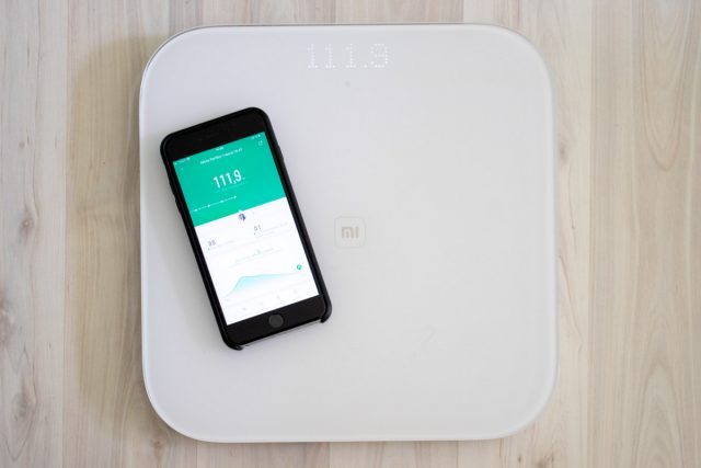 Синхронизация весов с мобильными устройствами позволяют получать дополнительную информацию о своем теле и здоровье