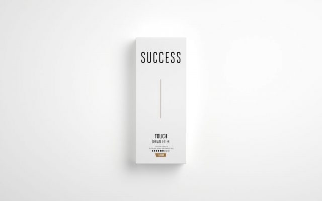 Success TOUCH