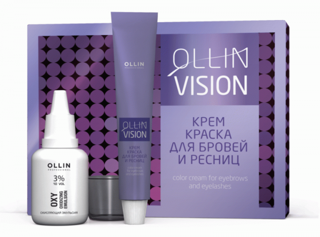Ollin Vision