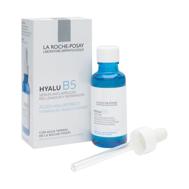 La Roche-Posay Hyalu B5 anti-wrinkle care