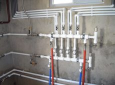 Какие выбрать трубы для отопления или для прокладки системы водоснабжения