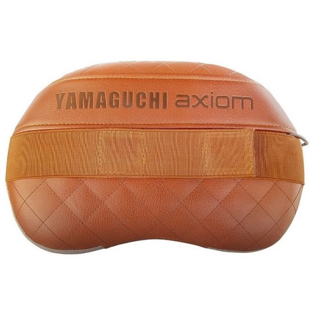Yamaguchi Axiom Matrix-S