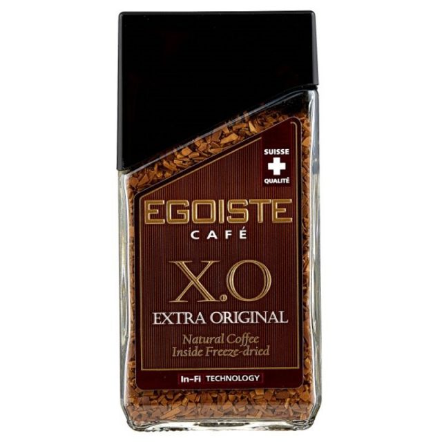 Egoiste X/O Extra Original