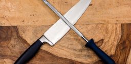 Какие выбрать ножеточки для дома