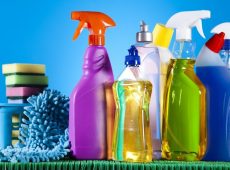Какое выбрать моющее средство