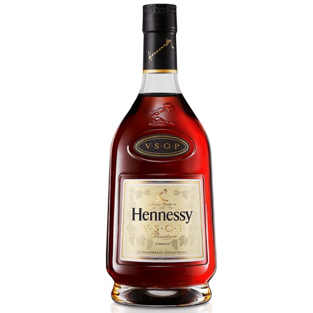«Hennessy» V.S.O.P