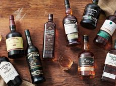 Лучшие виски