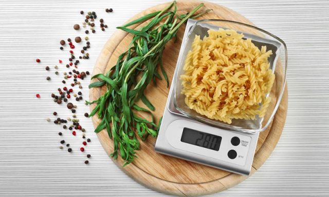 Кухонные весы – прибор для измерения веса продуктов
