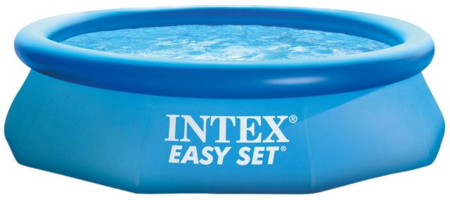 Intex Easy Set 28110/56970