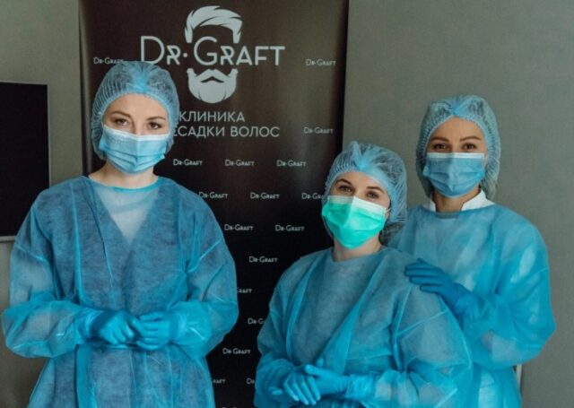 Dr. Graft