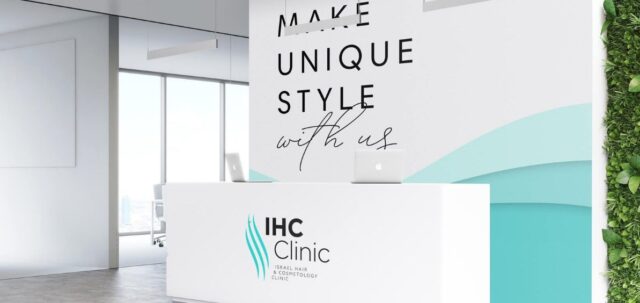 IHC Clinic