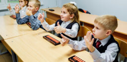 Рейтинг лучших школ по ментальной арифметике